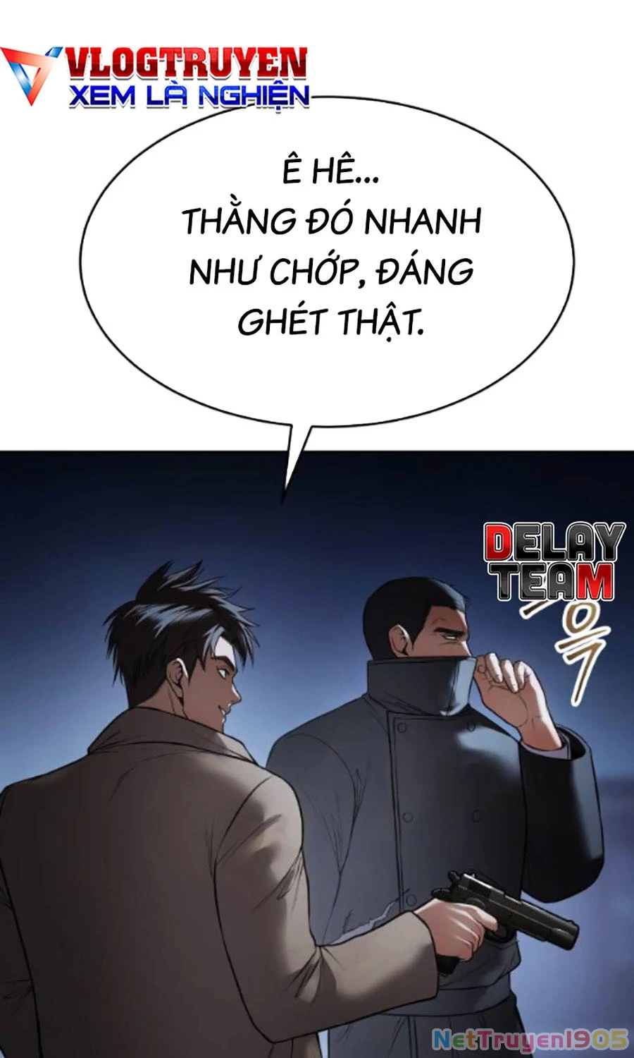 Đặc Vụ Song Sinh Chapter 138 - 35