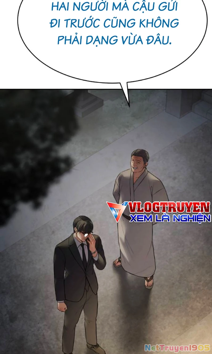 Đặc Vụ Song Sinh Chapter 138 - 55