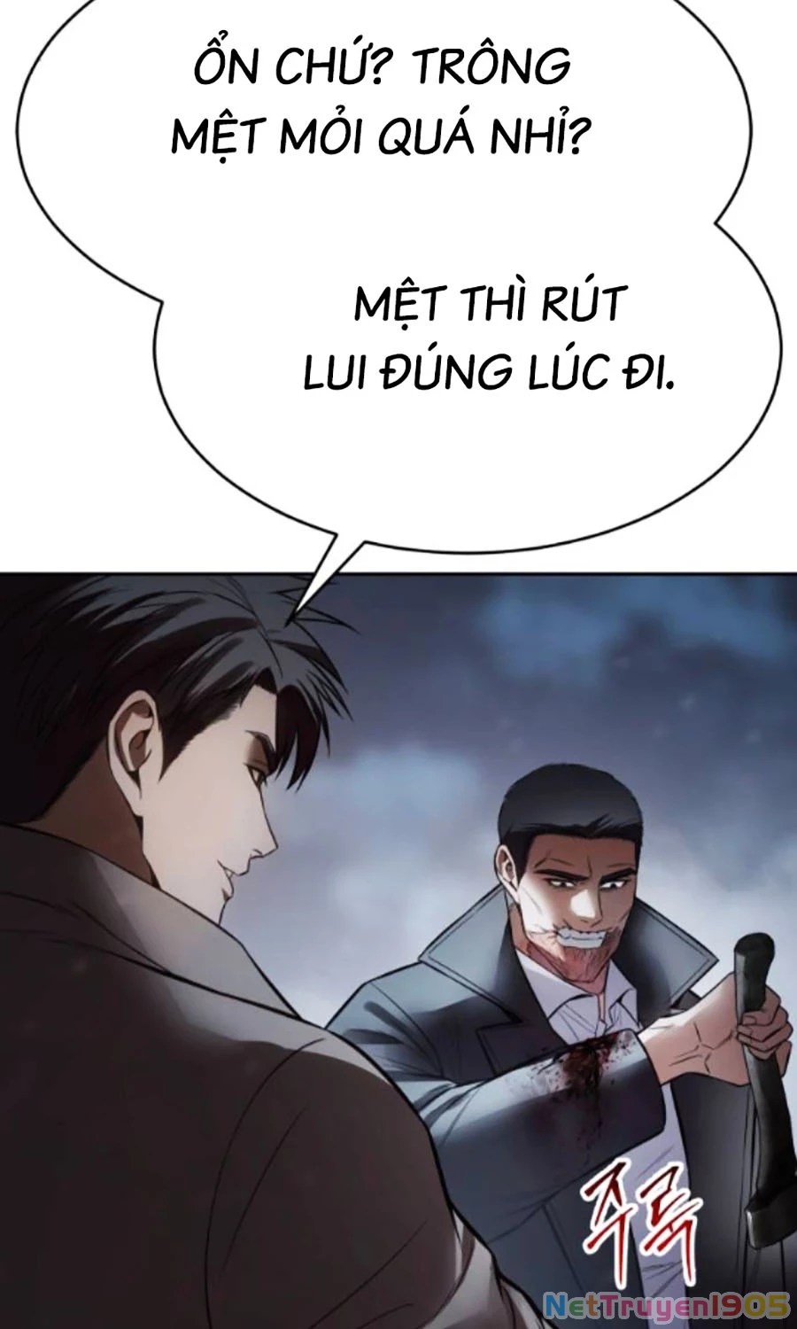 Đặc Vụ Song Sinh Chapter 138 - 75