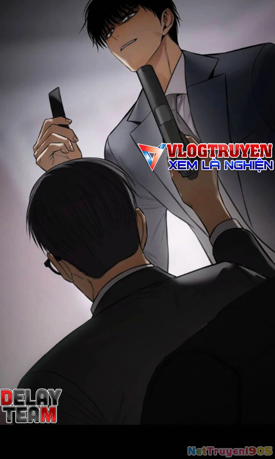 Đặc Vụ Song Sinh Chapter 138 - 88