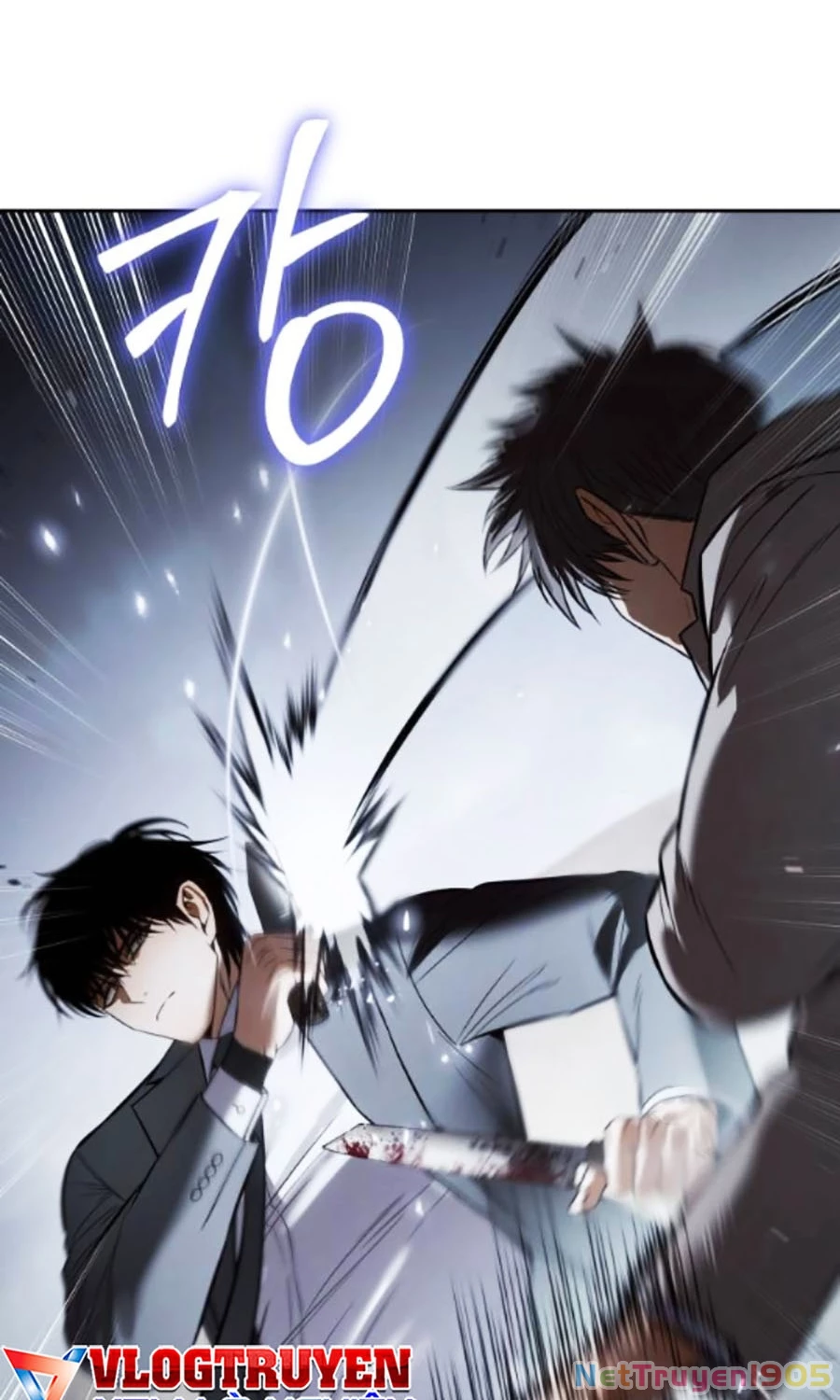 Đặc Vụ Song Sinh Chapter 138 - 104
