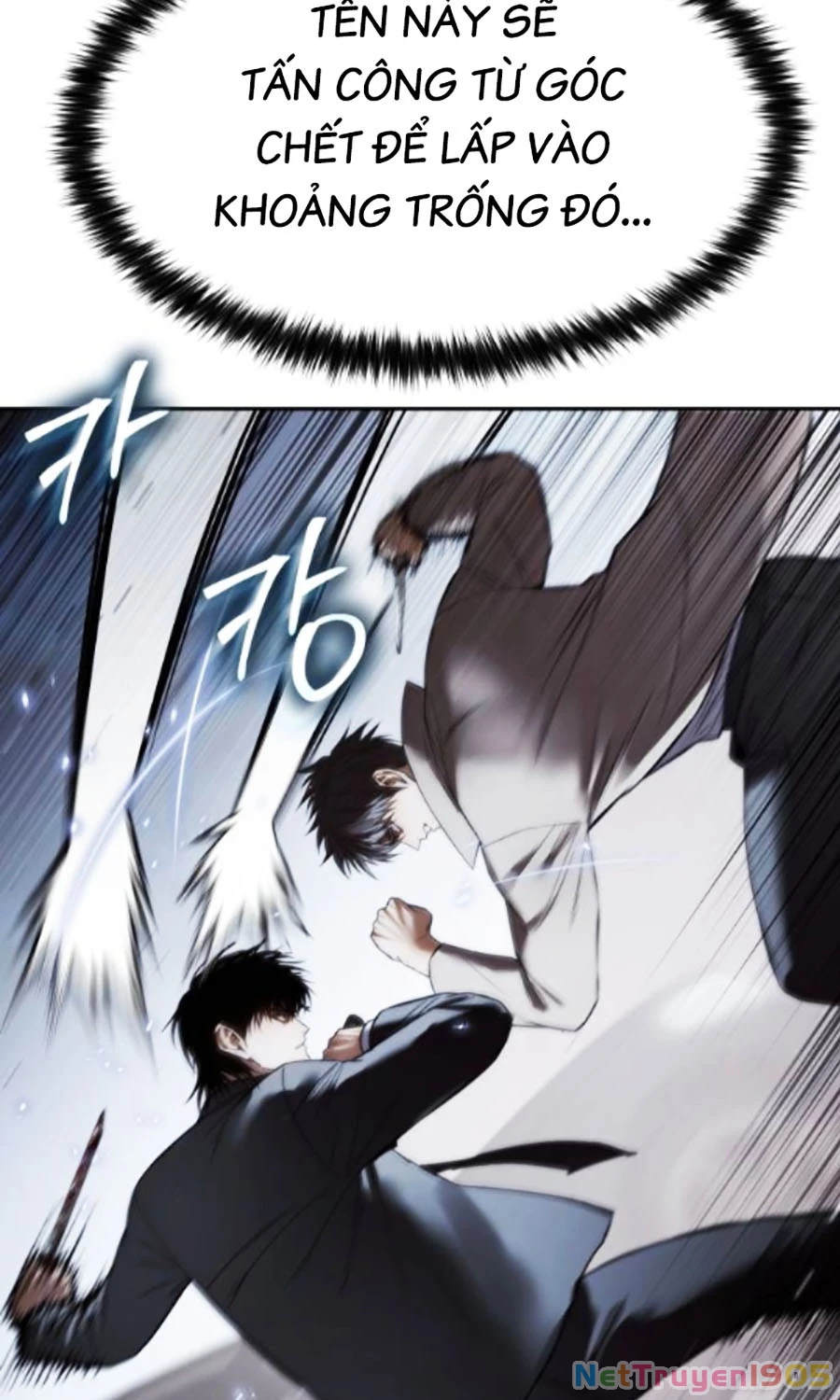 Đặc Vụ Song Sinh Chapter 138 - 111