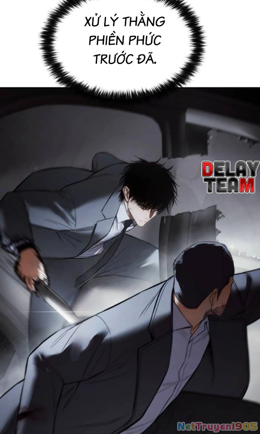 Đặc Vụ Song Sinh Chapter 138 - 116