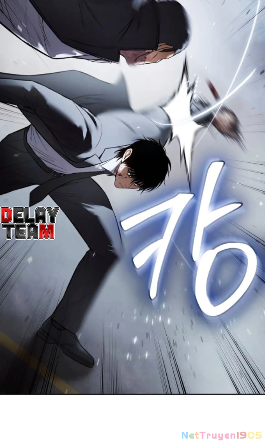 Đặc Vụ Song Sinh Chapter 138 - 133