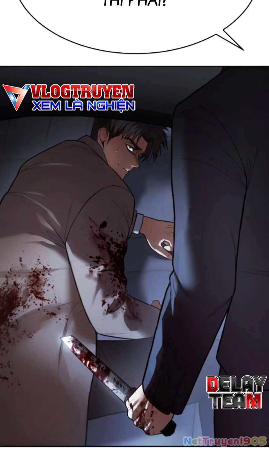 Đặc Vụ Song Sinh Chapter 138 - 141