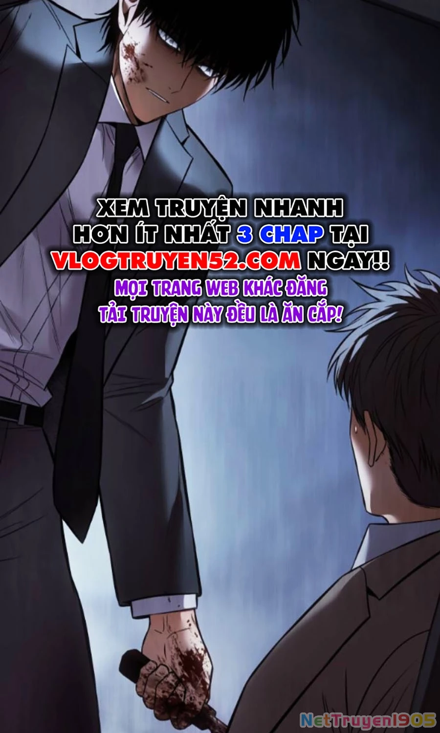 Đặc Vụ Song Sinh Chapter 138 - 143