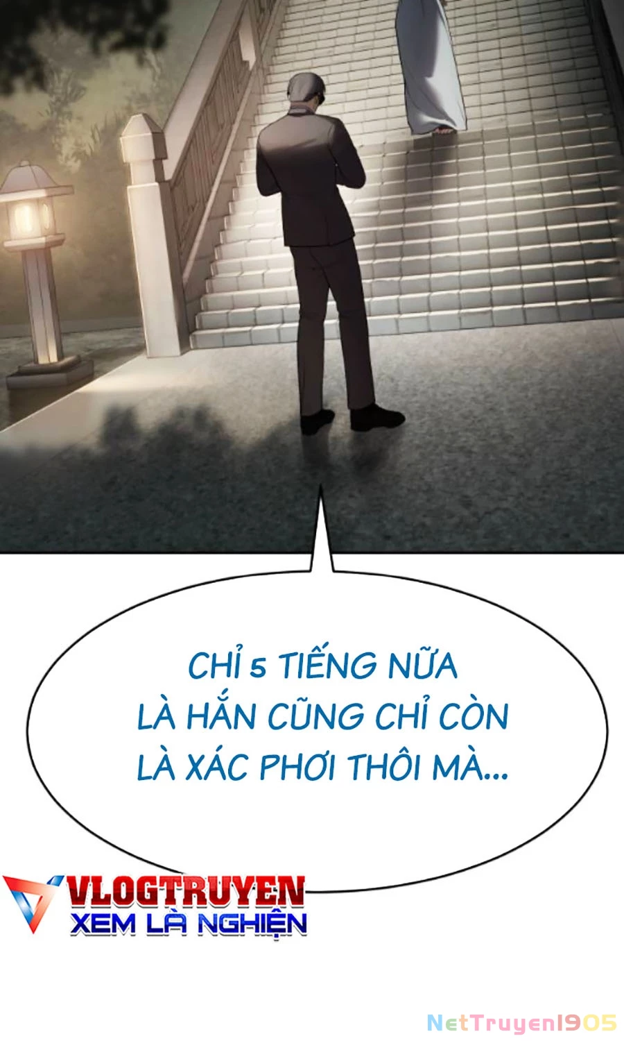 Đặc Vụ Song Sinh Chapter 138 - 147