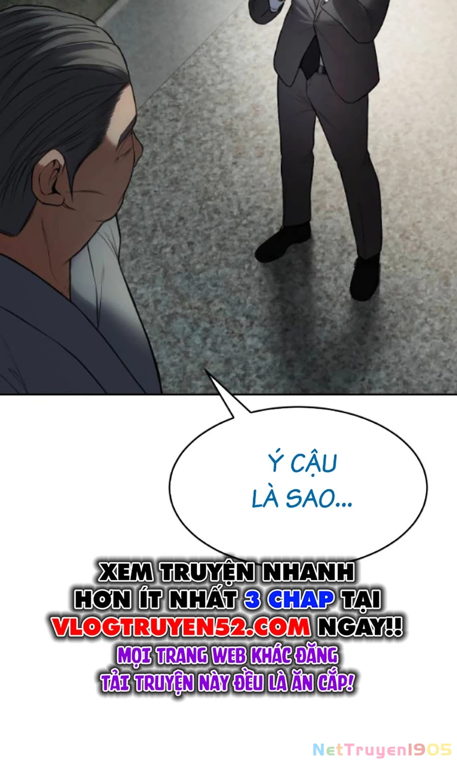 Đặc Vụ Song Sinh Chapter 138 - 149