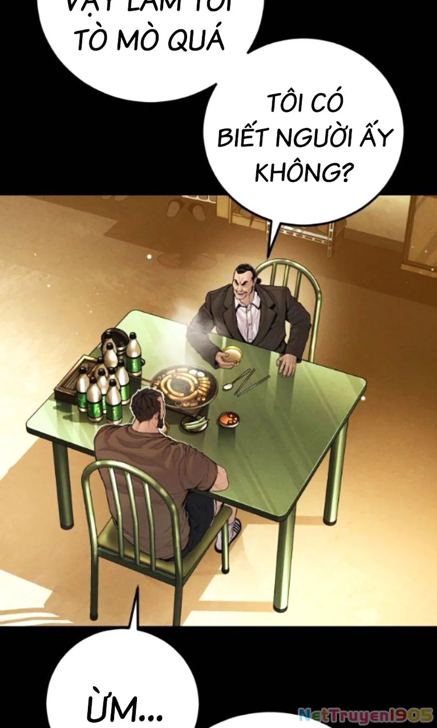 Bố Tôi Là Đặc Vụ Chapter 201 - 11