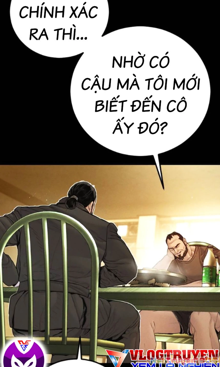 Bố Tôi Là Đặc Vụ Chapter 201 - 13