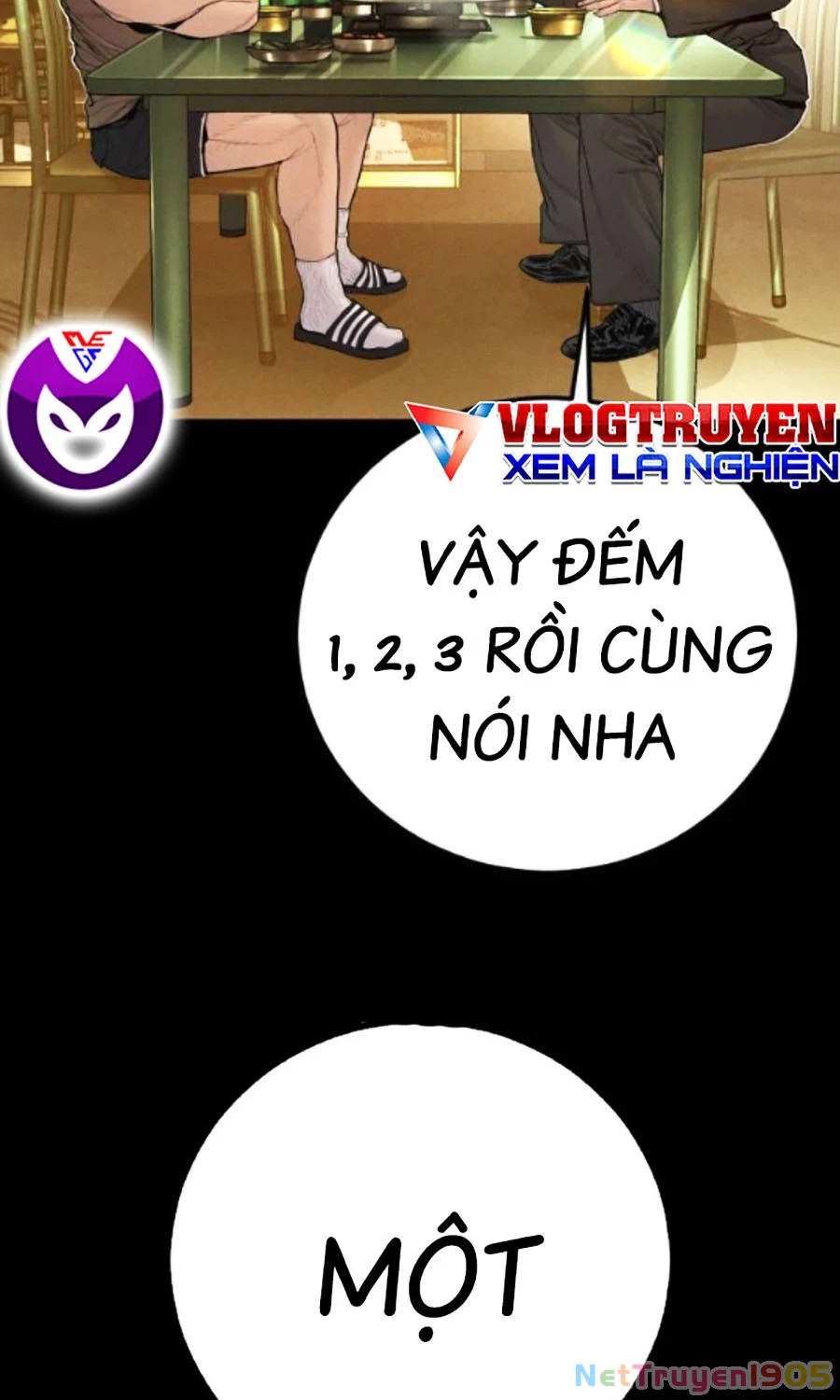 Bố Tôi Là Đặc Vụ Chapter 201 - 19