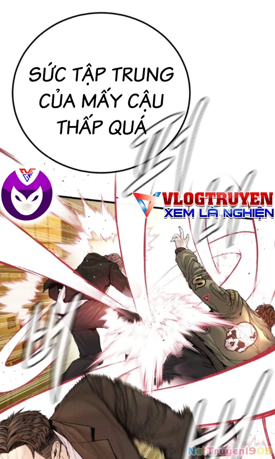 Bố Tôi Là Đặc Vụ Chapter 201 - 33