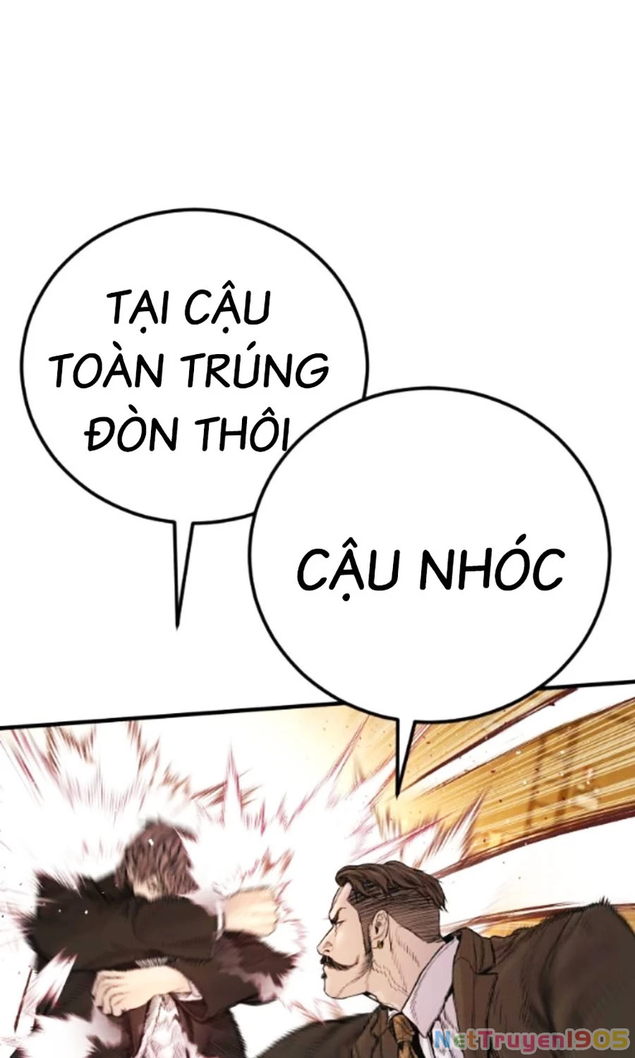 Bố Tôi Là Đặc Vụ Chapter 201 - 49