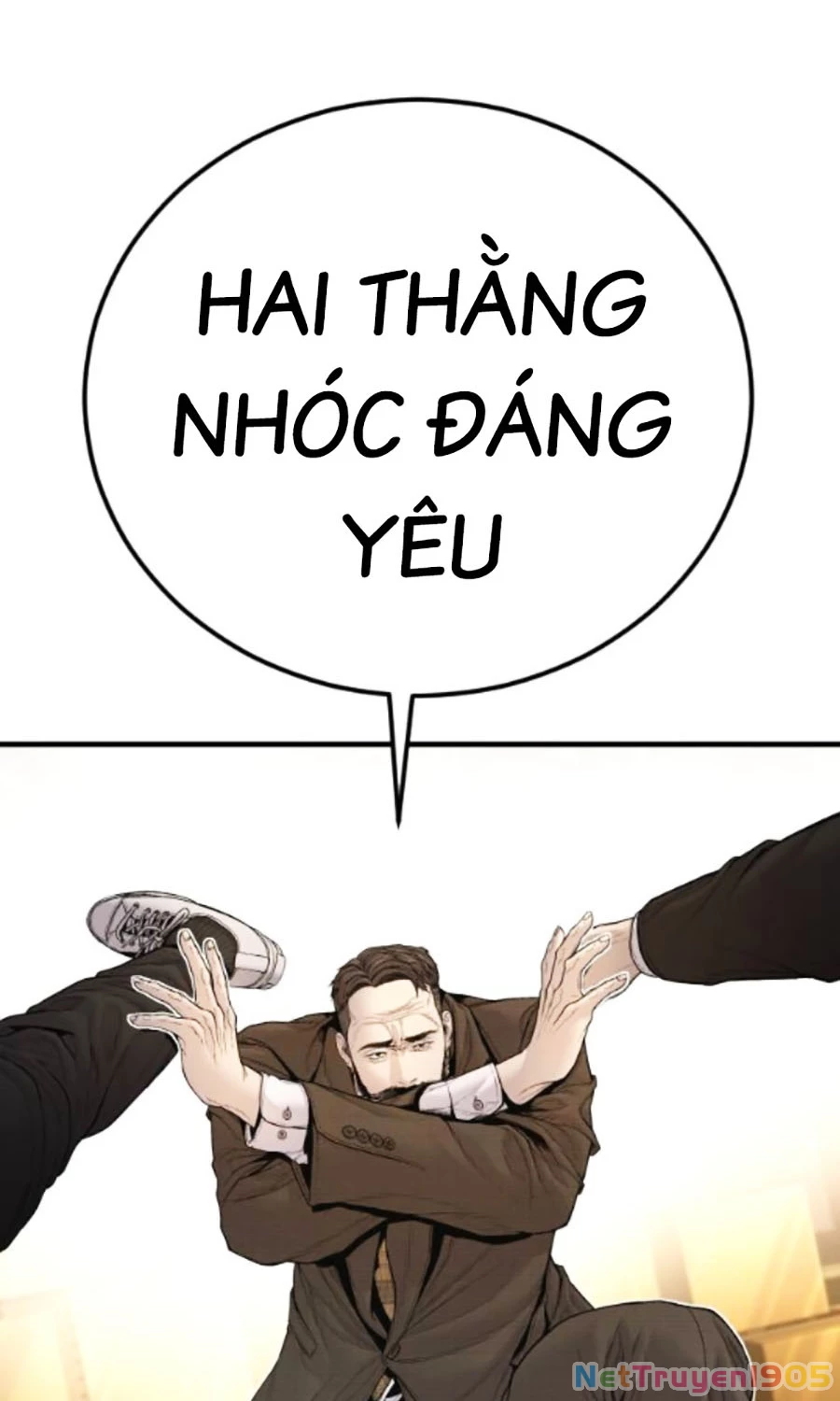 Bố Tôi Là Đặc Vụ Chapter 201 - 93