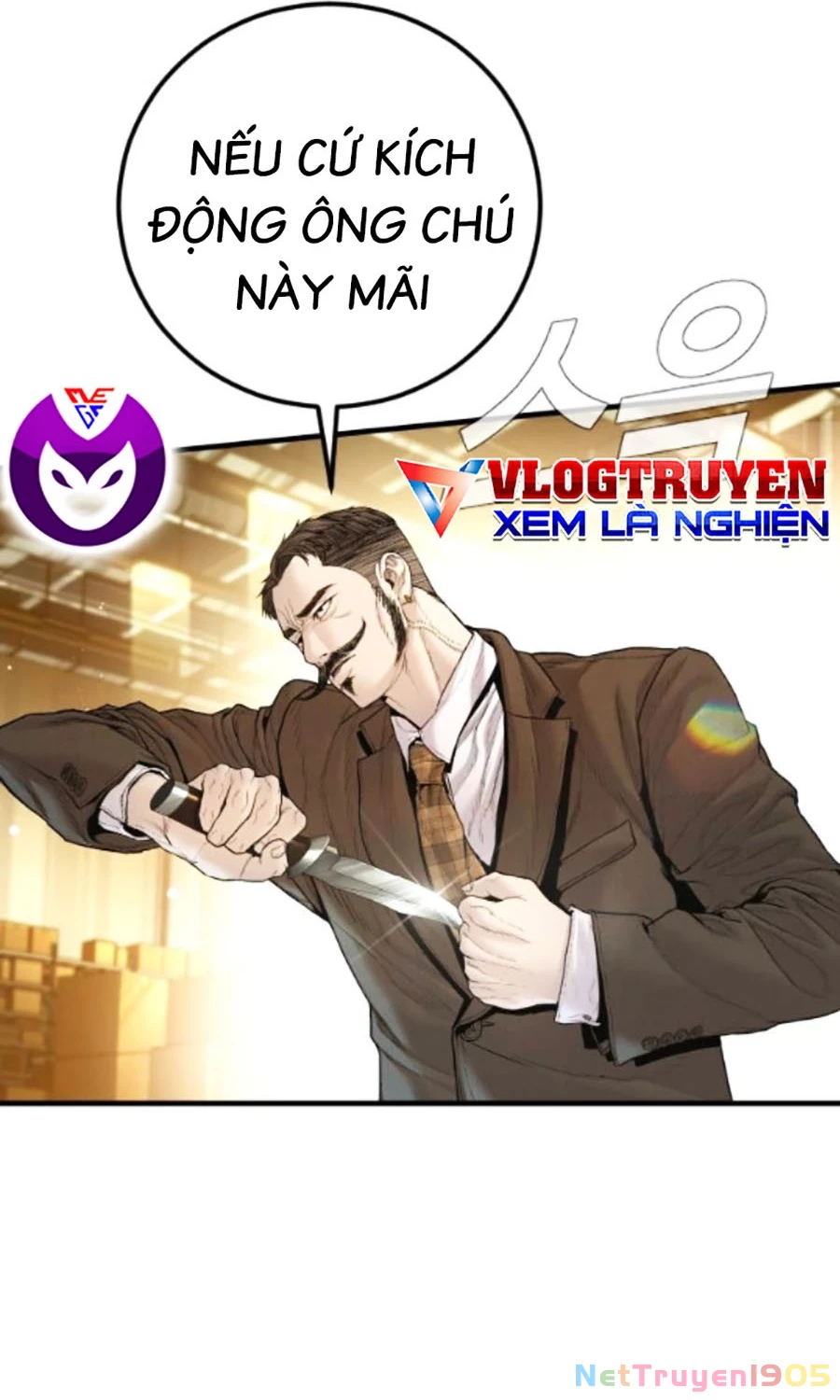 Bố Tôi Là Đặc Vụ Chapter 201 - 99