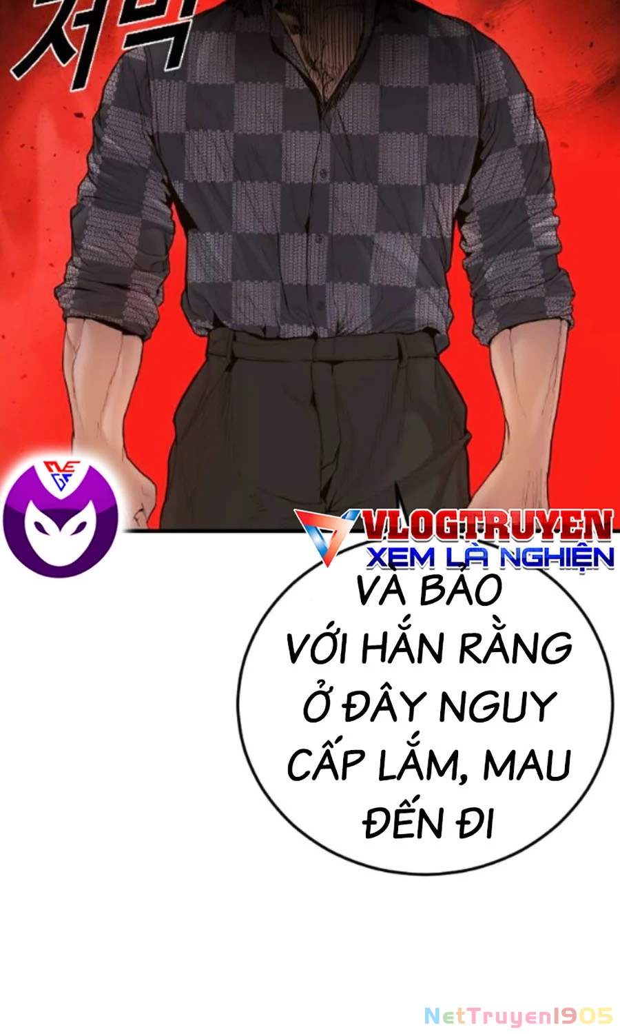 Bố Tôi Là Đặc Vụ Chapter 201 - 135