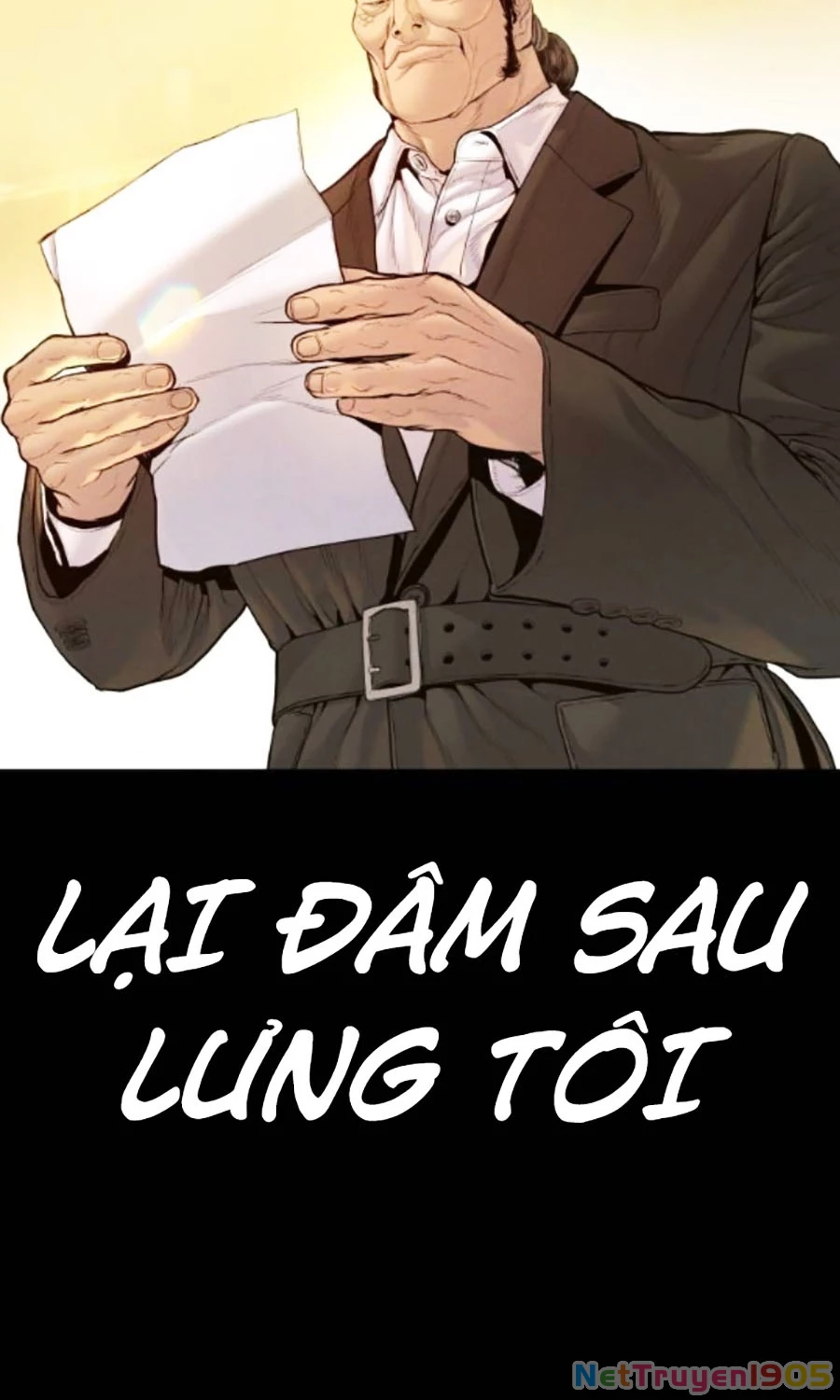 Bố Tôi Là Đặc Vụ Chapter 201 - 174