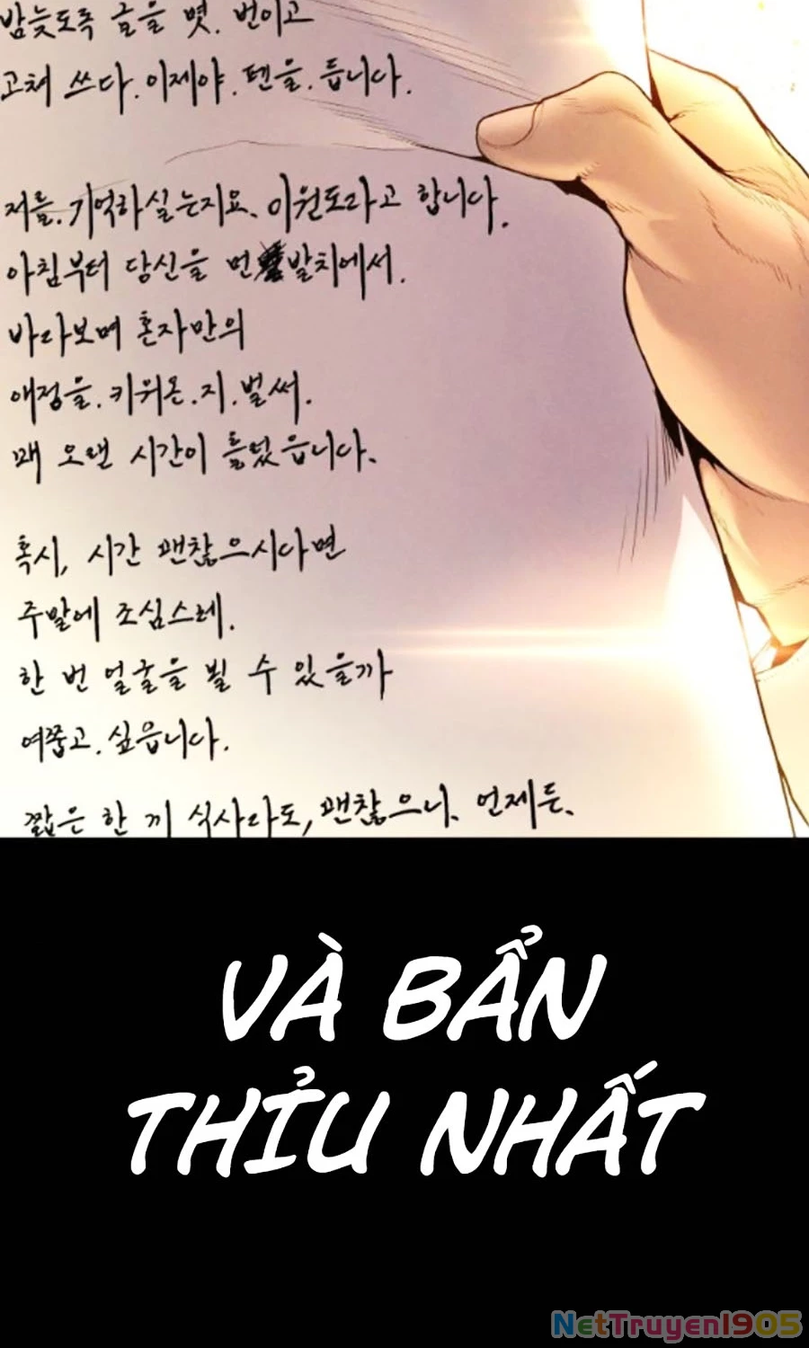 Bố Tôi Là Đặc Vụ Chapter 201 - 177