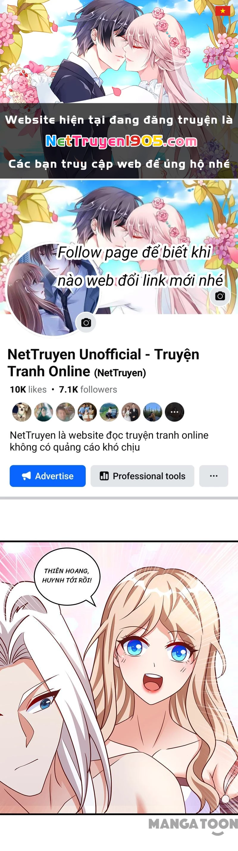 Thú Thế Cuồng Phi: Bất Đương Dị Giới Nữ Hải Vương Chapter 96 - 1