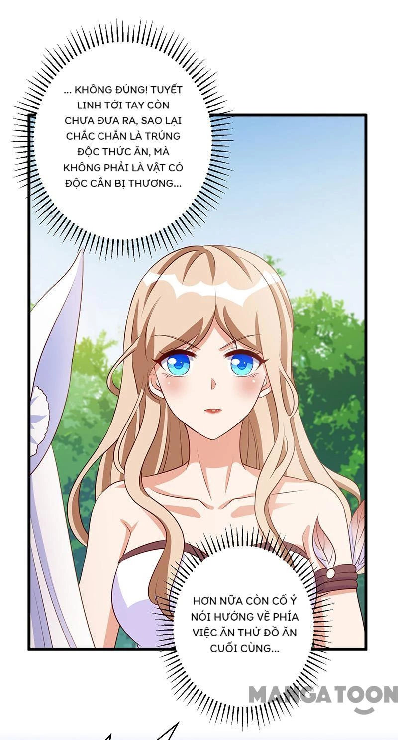 Thú Thế Cuồng Phi: Bất Đương Dị Giới Nữ Hải Vương Chapter 96 - 18