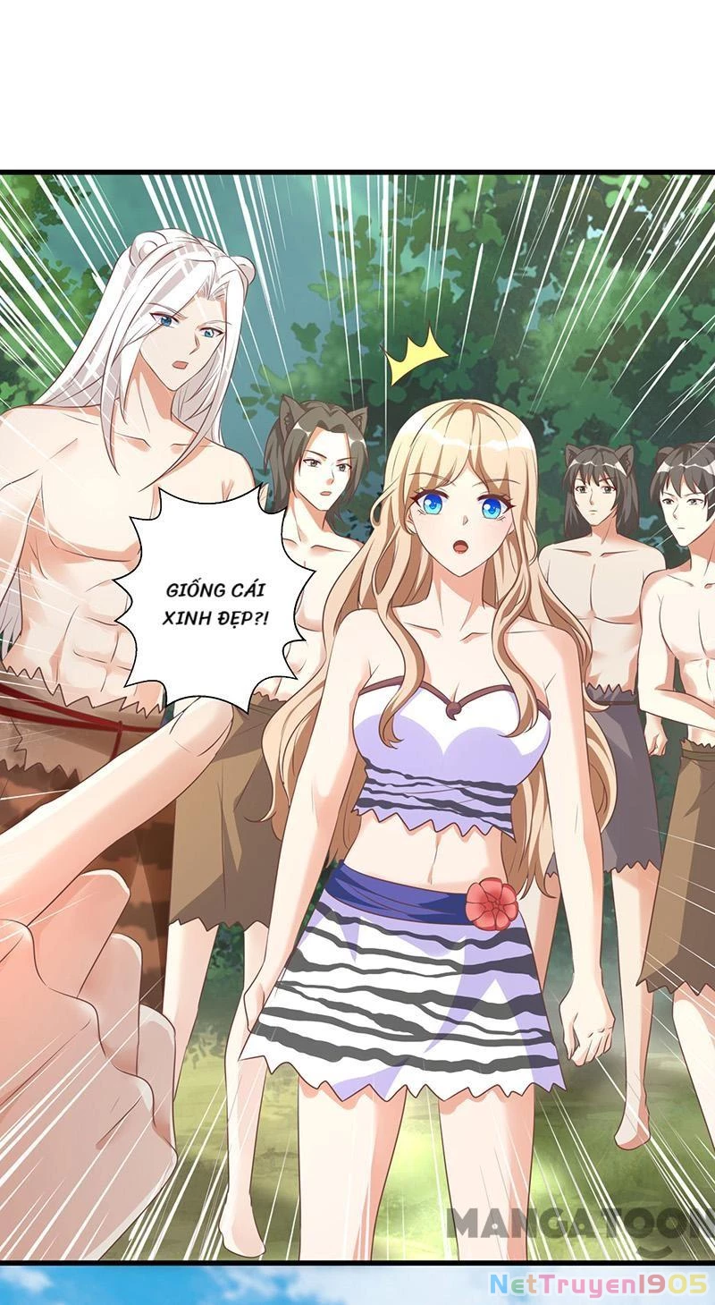 Thú Thế Cuồng Phi: Bất Đương Dị Giới Nữ Hải Vương Chapter 96 - 25