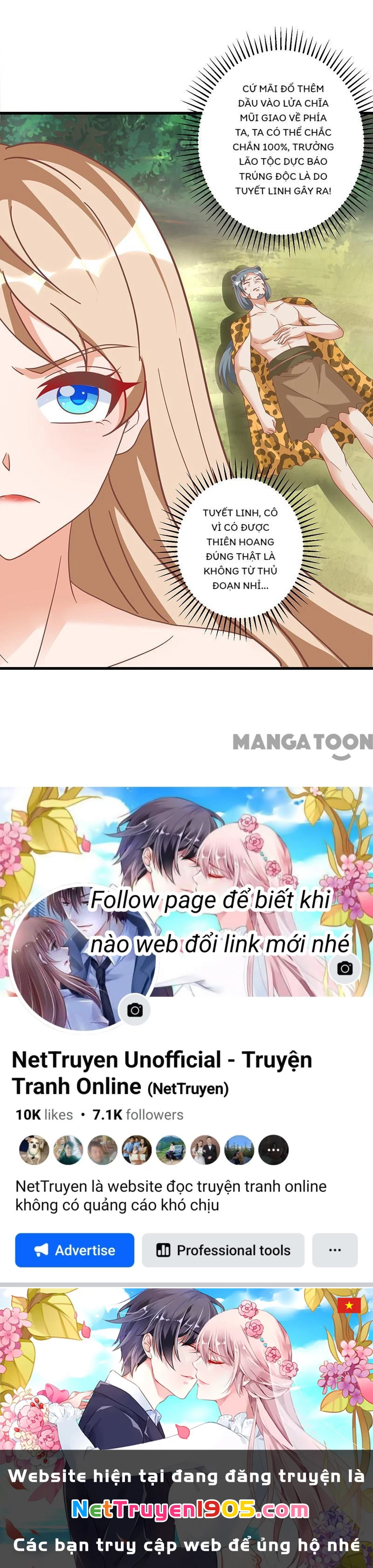 Thú Thế Cuồng Phi: Bất Đương Dị Giới Nữ Hải Vương Chapter 96 - 34