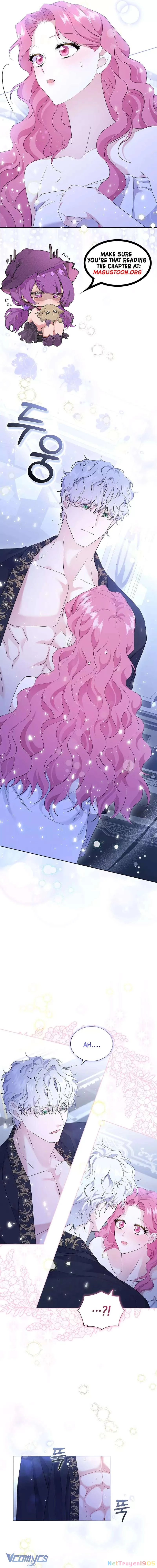 Sa Vào Vòng Tay Của Nam Chính Dịu Dàng Nhưng Chiếm Hữu Chapter 7 - 5