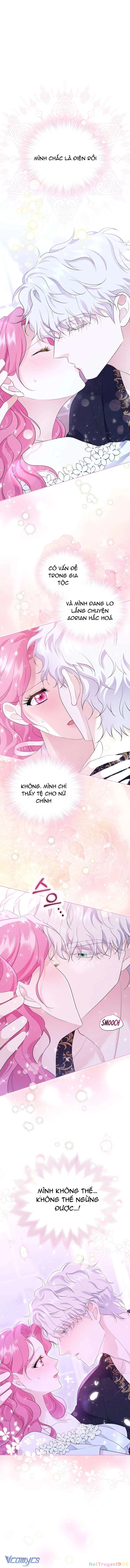 Sa Vào Vòng Tay Của Nam Chính Dịu Dàng Nhưng Chiếm Hữu Chapter 8 - 2