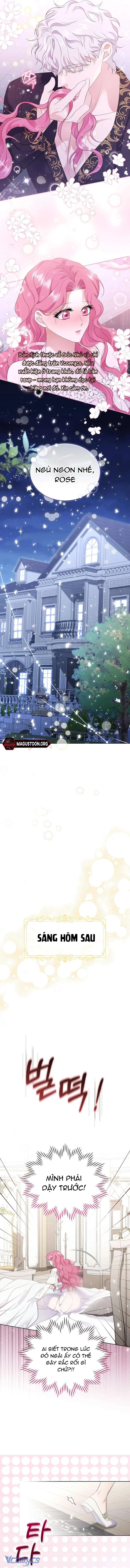 Sa Vào Vòng Tay Của Nam Chính Dịu Dàng Nhưng Chiếm Hữu Chapter 8 - 7