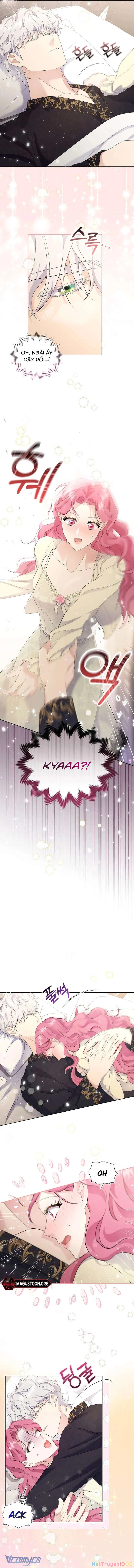 Sa Vào Vòng Tay Của Nam Chính Dịu Dàng Nhưng Chiếm Hữu Chapter 8 - 9