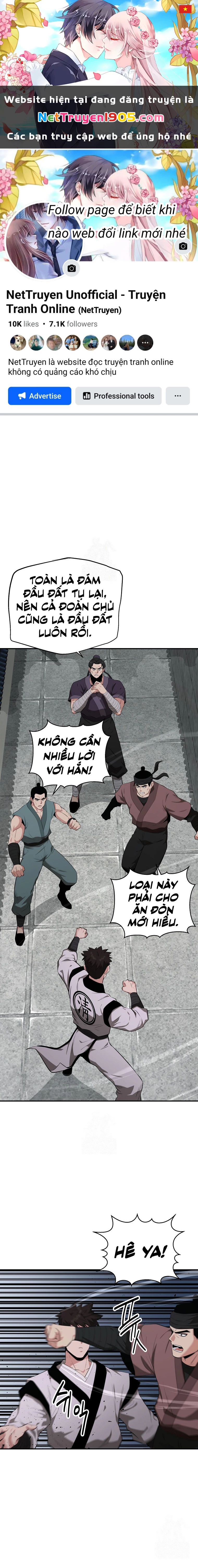 Thiên hạ đệ nhất côn luân khách điếm Chapter 85 - 1