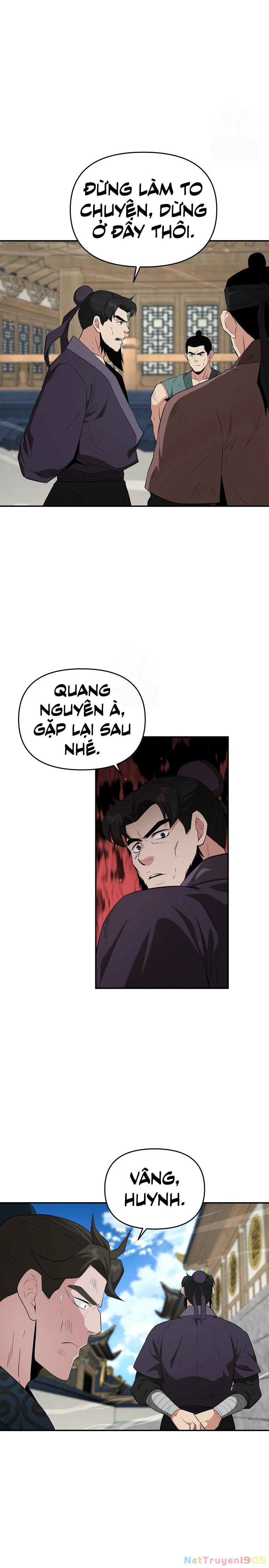 Thiên hạ đệ nhất côn luân khách điếm Chapter 85 - 5
