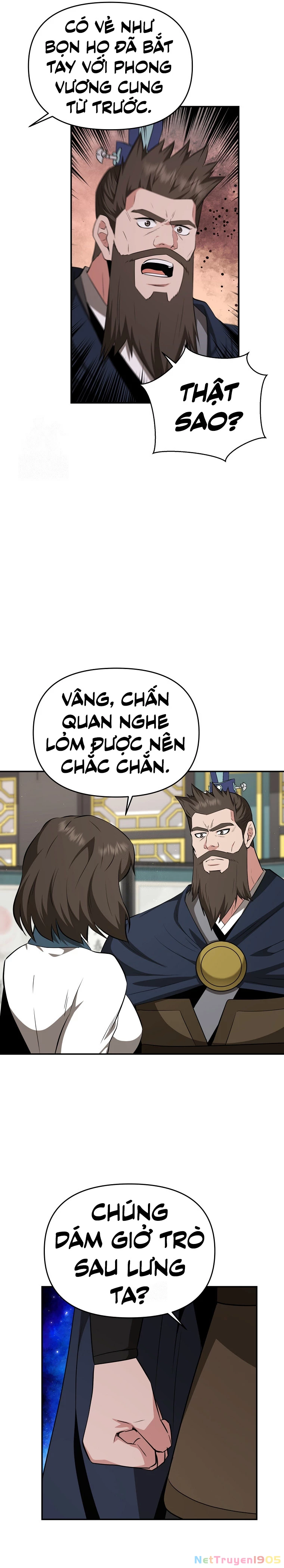 Thiên hạ đệ nhất côn luân khách điếm Chapter 85 - 18