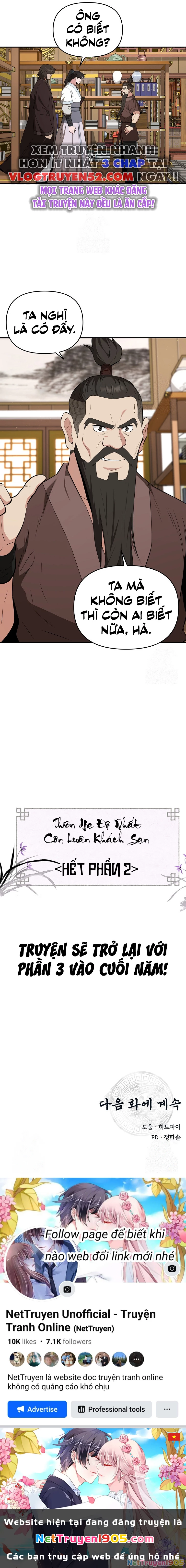 Thiên hạ đệ nhất côn luân khách điếm Chapter 85 - 24