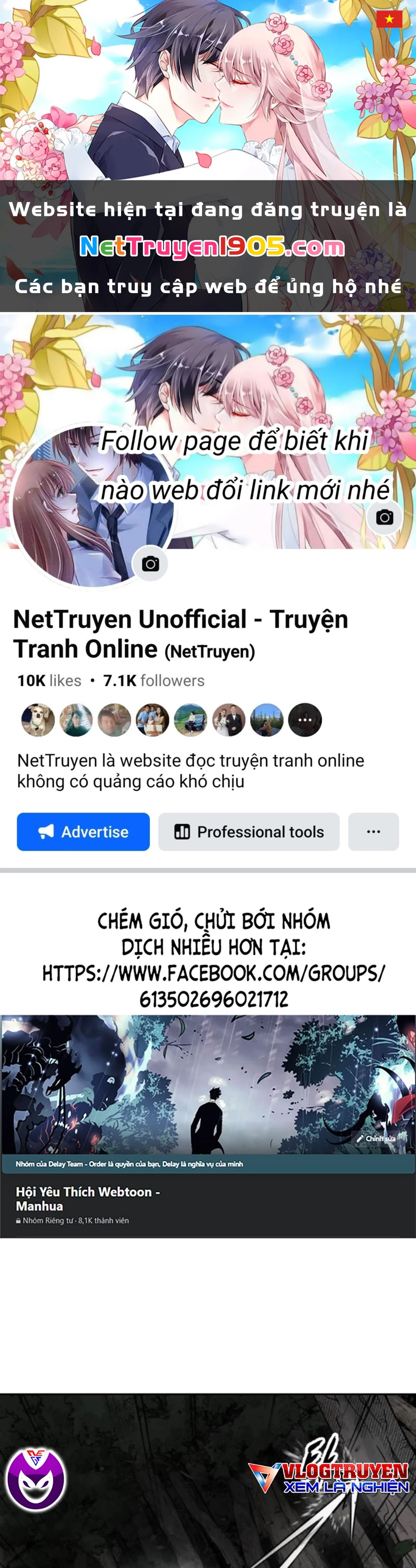 Cậu Bé Của Thần Chết Chapter 289 - 1