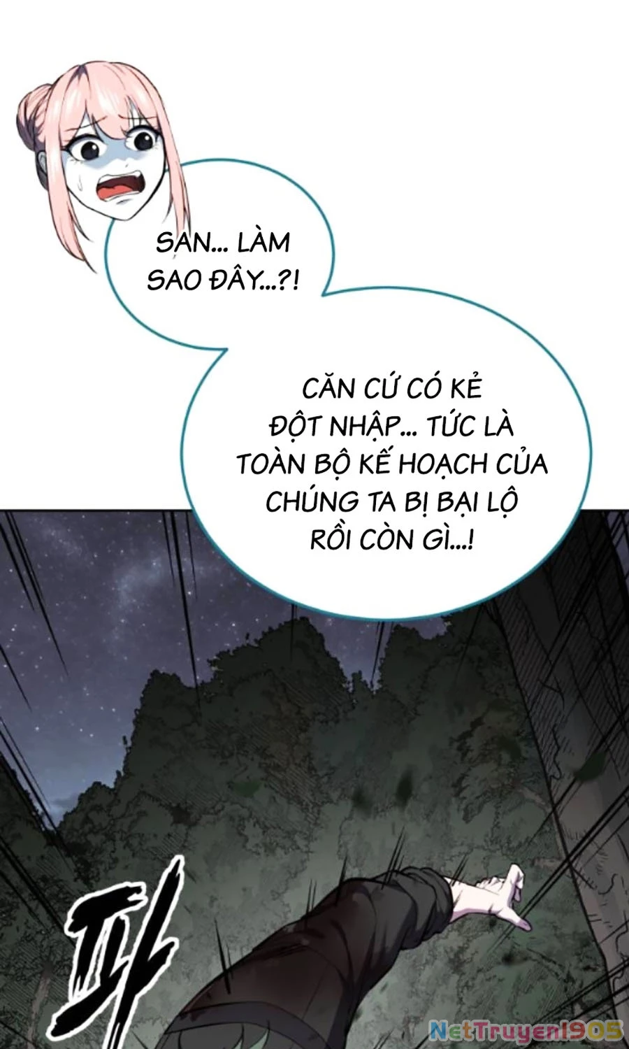 Cậu Bé Của Thần Chết Chapter 289 - 3