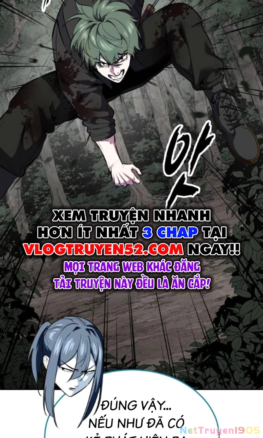 Cậu Bé Của Thần Chết Chapter 289 - 4