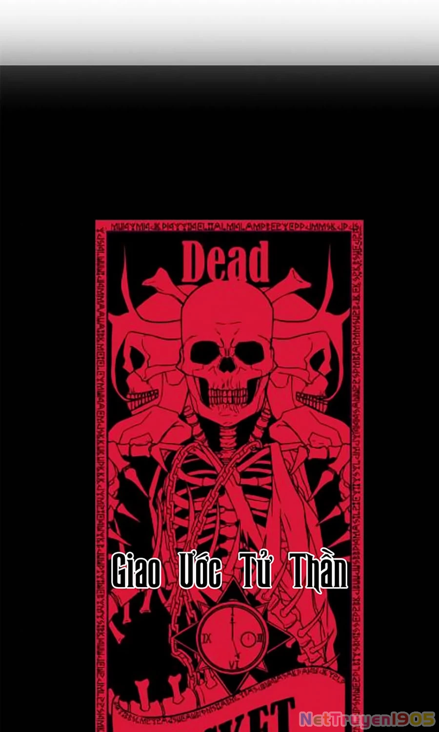 Cậu Bé Của Thần Chết Chapter 289 - 7