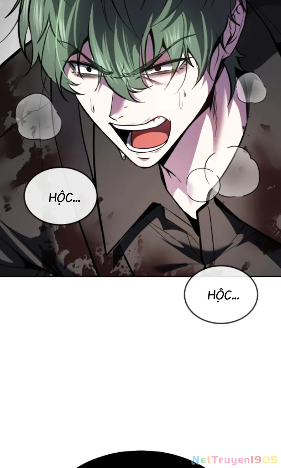 Cậu Bé Của Thần Chết Chapter 289 - 11