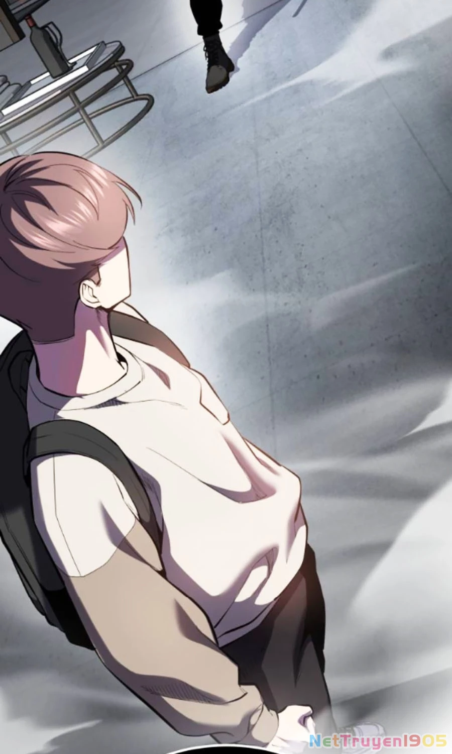 Cậu Bé Của Thần Chết Chapter 289 - 13