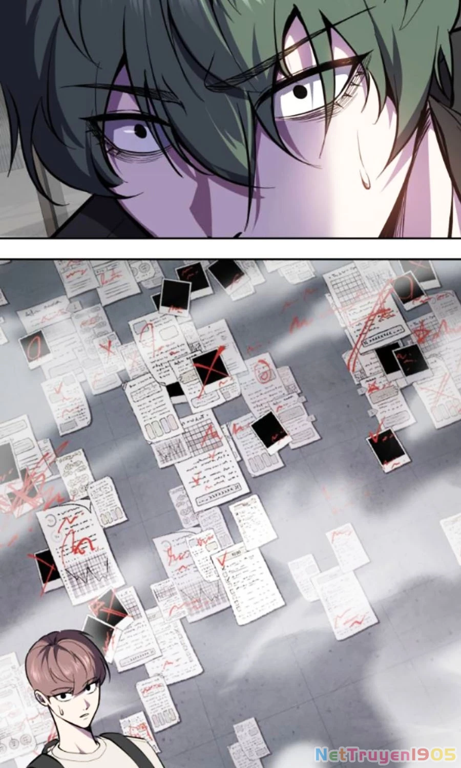 Cậu Bé Của Thần Chết Chapter 289 - 15