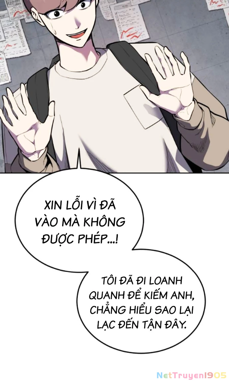 Cậu Bé Của Thần Chết Chapter 289 - 17