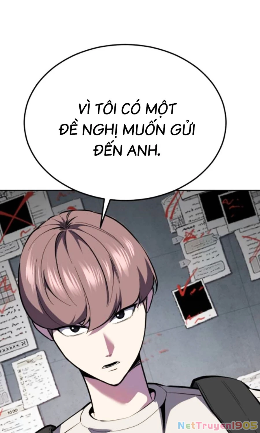 Cậu Bé Của Thần Chết Chapter 289 - 20