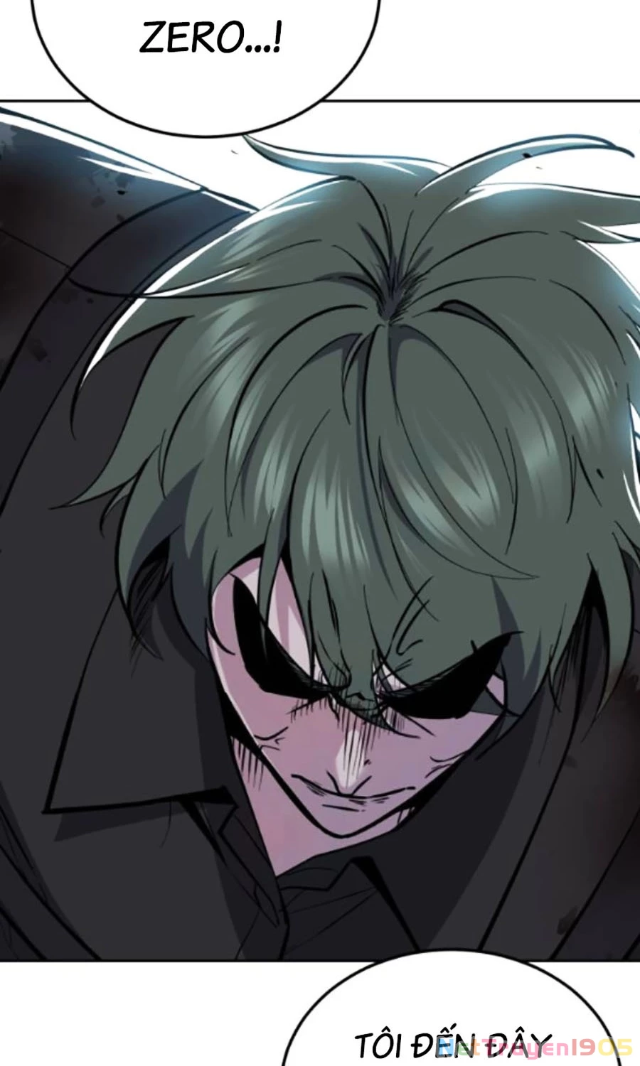 Cậu Bé Của Thần Chết Chapter 289 - 26