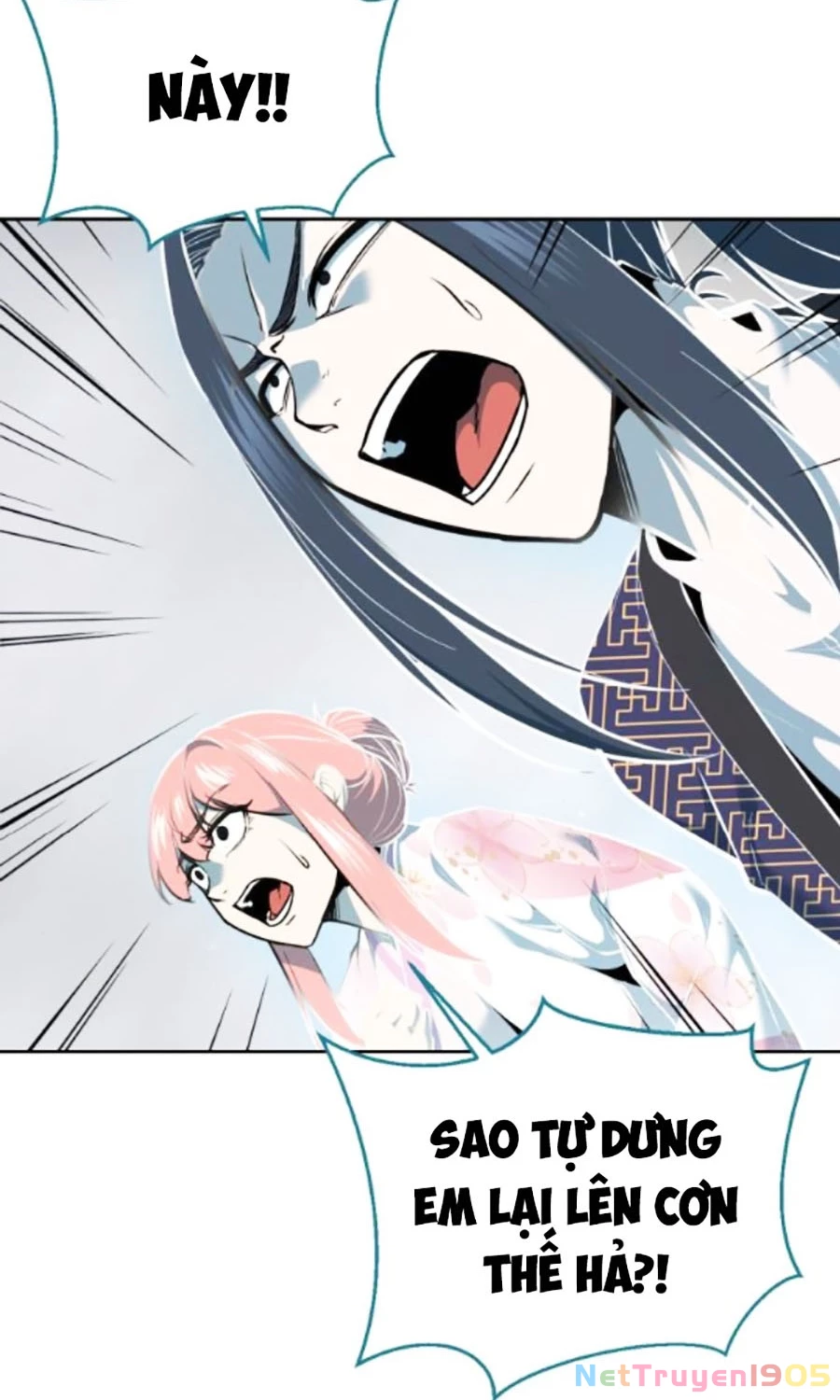 Cậu Bé Của Thần Chết Chapter 289 - 32