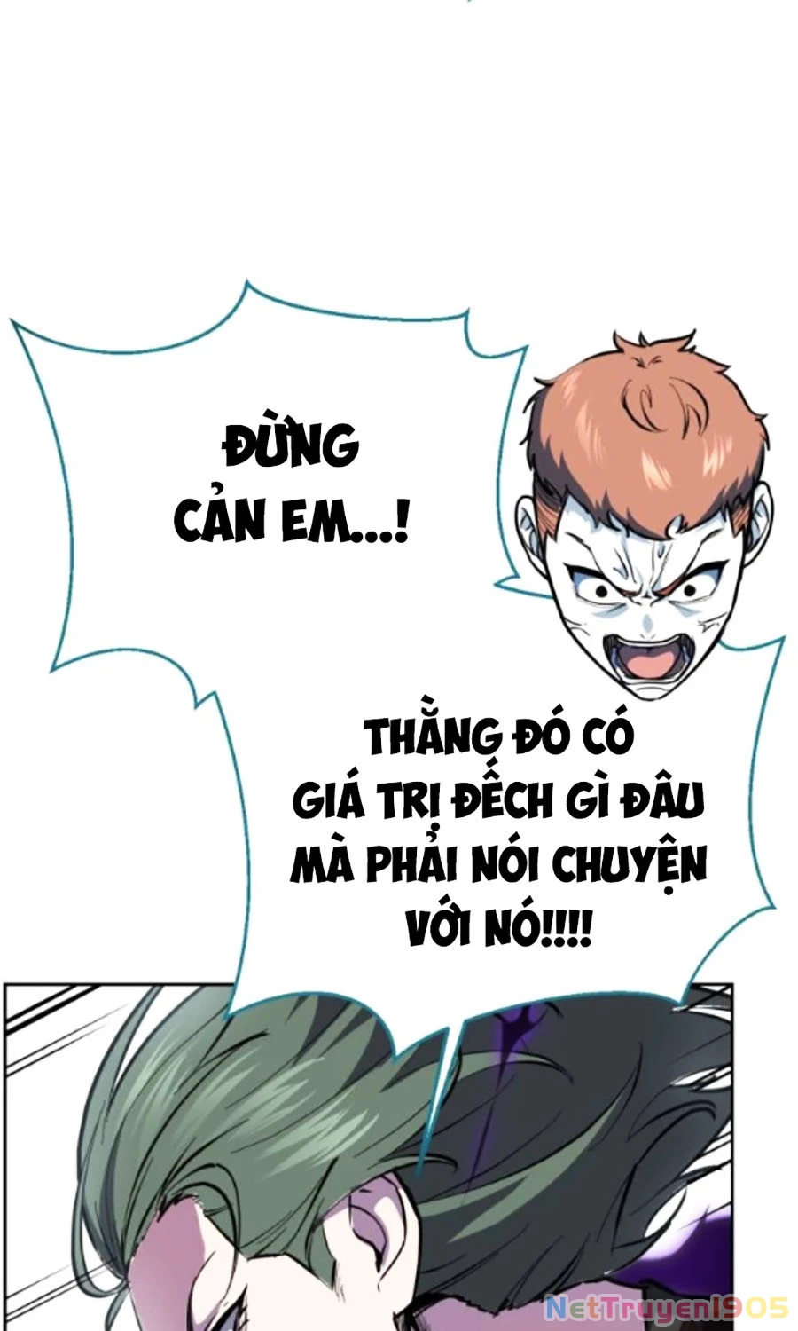 Cậu Bé Của Thần Chết Chapter 289 - 33