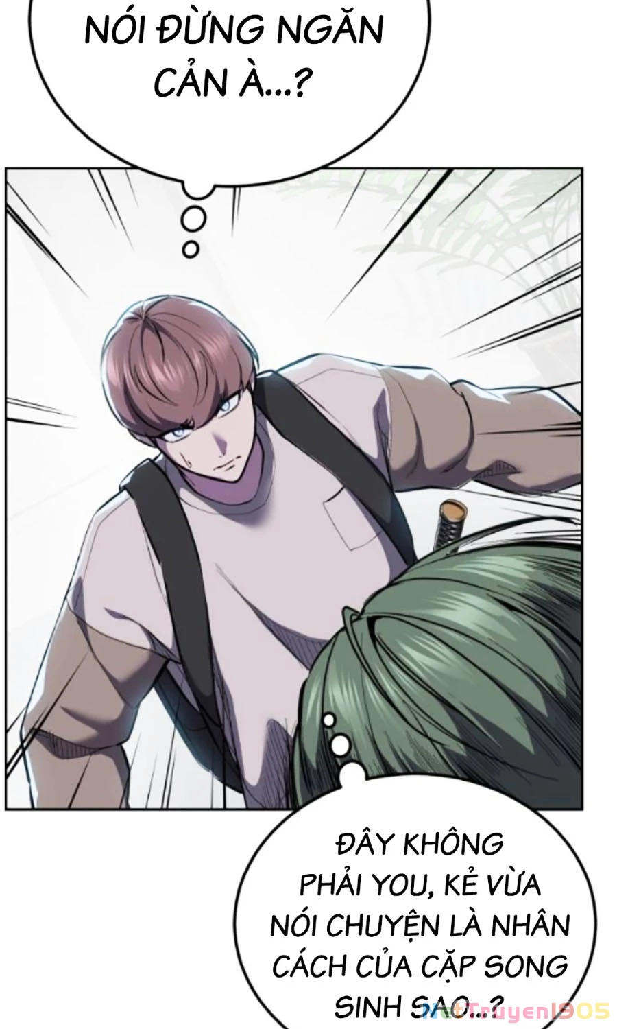 Cậu Bé Của Thần Chết Chapter 289 - 35