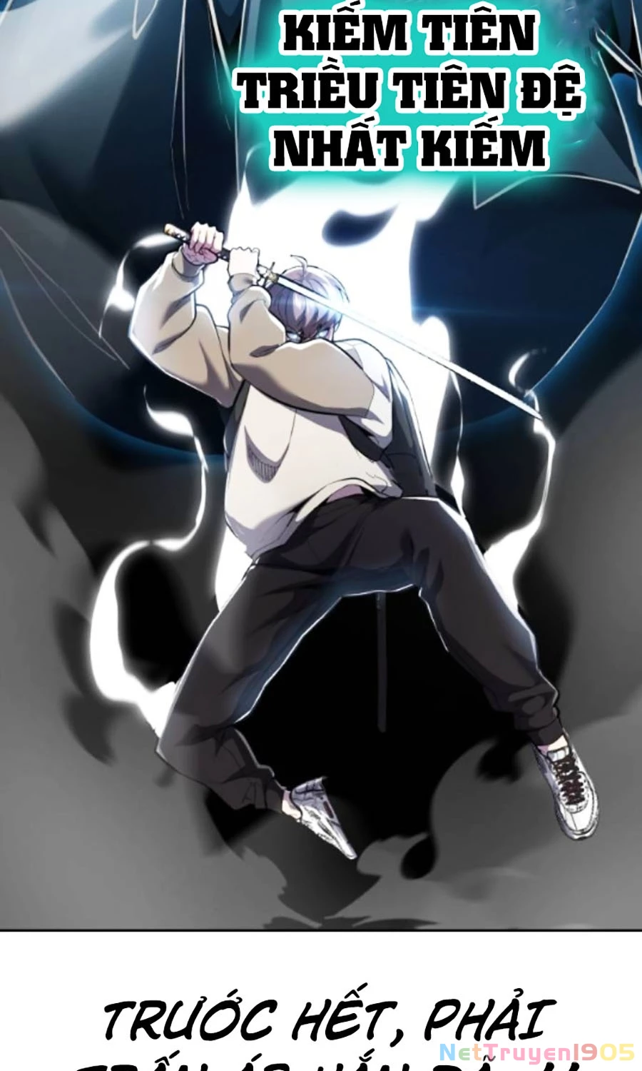 Cậu Bé Của Thần Chết Chapter 289 - 39