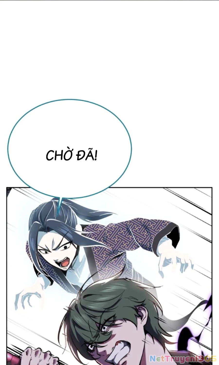 Cậu Bé Của Thần Chết Chapter 289 - 47