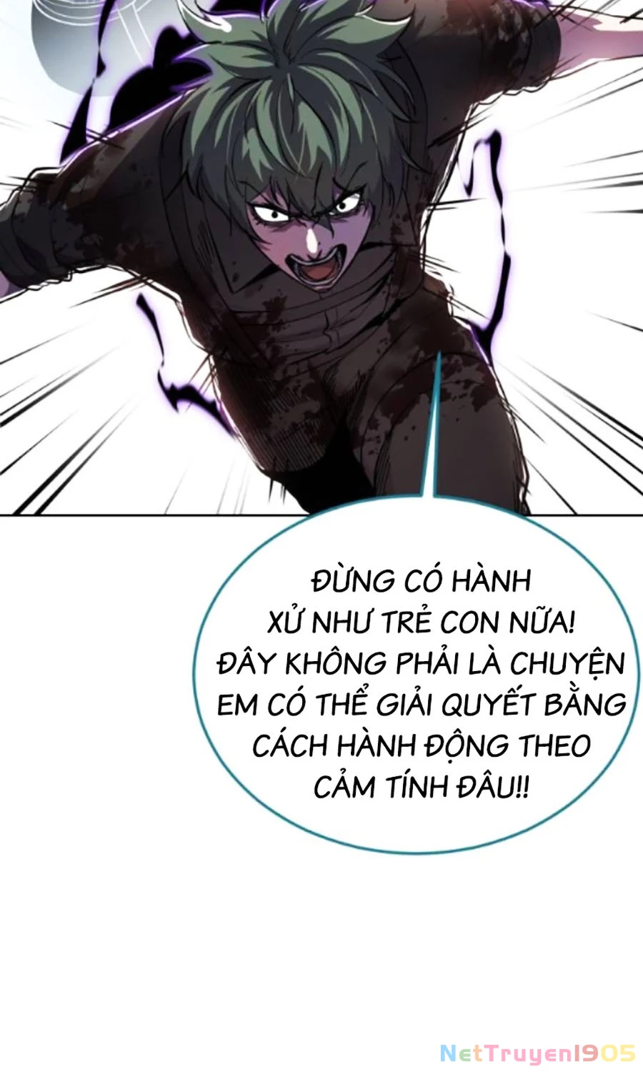 Cậu Bé Của Thần Chết Chapter 289 - 51